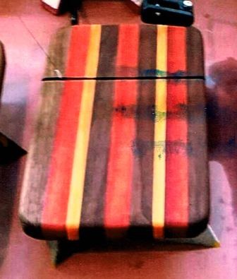 Walts Whimsical Wood Creations